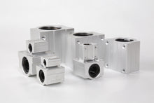 Load image into Gallery viewer, Linearschlitten - Linear Slides, Linear bearings N-SC series