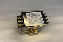 Load image into Gallery viewer, EMV Filter - EMI Input Line Filter - 2 Stage
