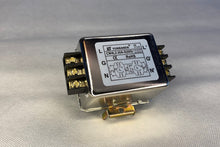 Load image into Gallery viewer, EMV Filter - EMI Input Line Filter - 2 Stage
