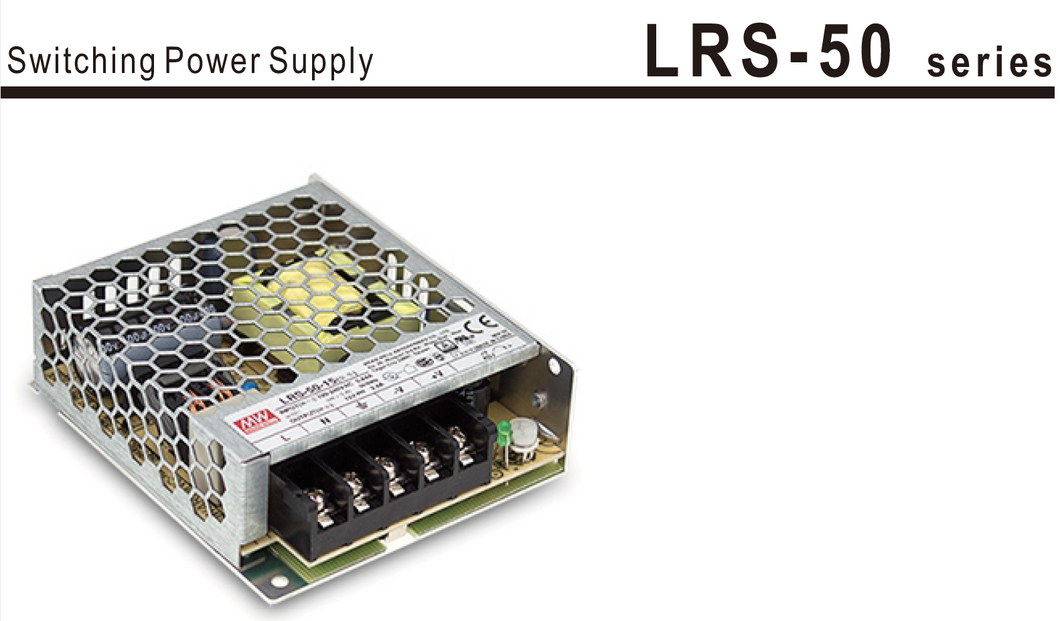 Schaltnetzteile - Switching Power Supply