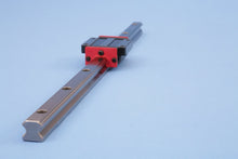 Load image into Gallery viewer, Linearführung und Wagen - Linear Guide &amp; Block  — N15R Series (compatible to HIWIN HG-series)
