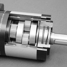 Load image into Gallery viewer, Planetengetriebe PL120 - Planetary Gearboxes PL120 Series
