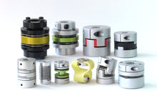 Load image into Gallery viewer, Klauenkupplungen - Jaw Flexible Couplings - JM2 Series
