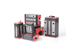 Load image into Gallery viewer, Linearführung und Wagen - Linear Guide &amp; Block — N30R Series (compatible to HIWIN HG-series)
