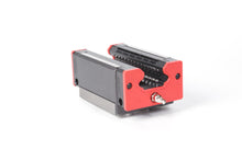 Load image into Gallery viewer, Linearführung und Wagen - Linear Guide &amp; Block — N45R Series (compatible to HIWIN HG-series)
