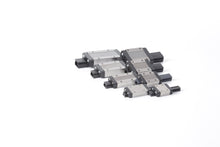 Load image into Gallery viewer, Miniaturführung und Wagen - Miniature Linear Guide &amp; Block  — MN9R Series (compatible to HIWIN MGN-series)
