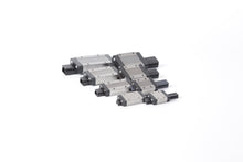 Load image into Gallery viewer, Miniaturführung und Wagen - Miniature Linear Guide &amp; Block  — MN7R Series (compatible to HIWIN MGN-series)
