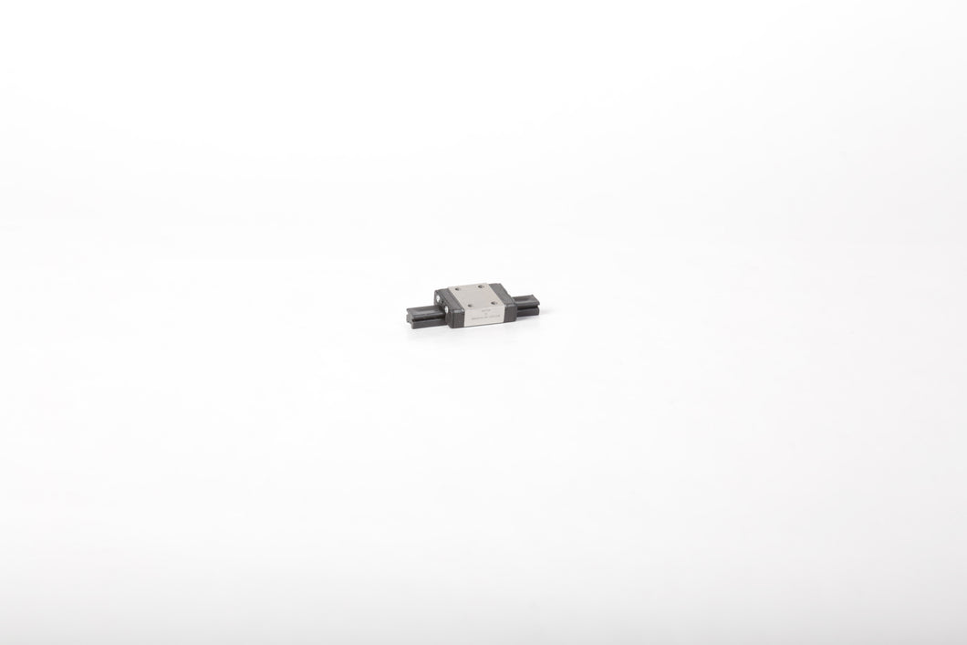 Wagen für Linearschienen (Miniatur) - Miniature Linear Guide Blocks