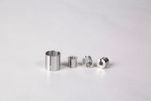 Load image into Gallery viewer, Planetengetriebe PL80 - Planetary Gearboxes PL80 Series
