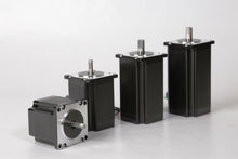 Load image into Gallery viewer, Schrittmotoren - Two-Phase Step Motors
